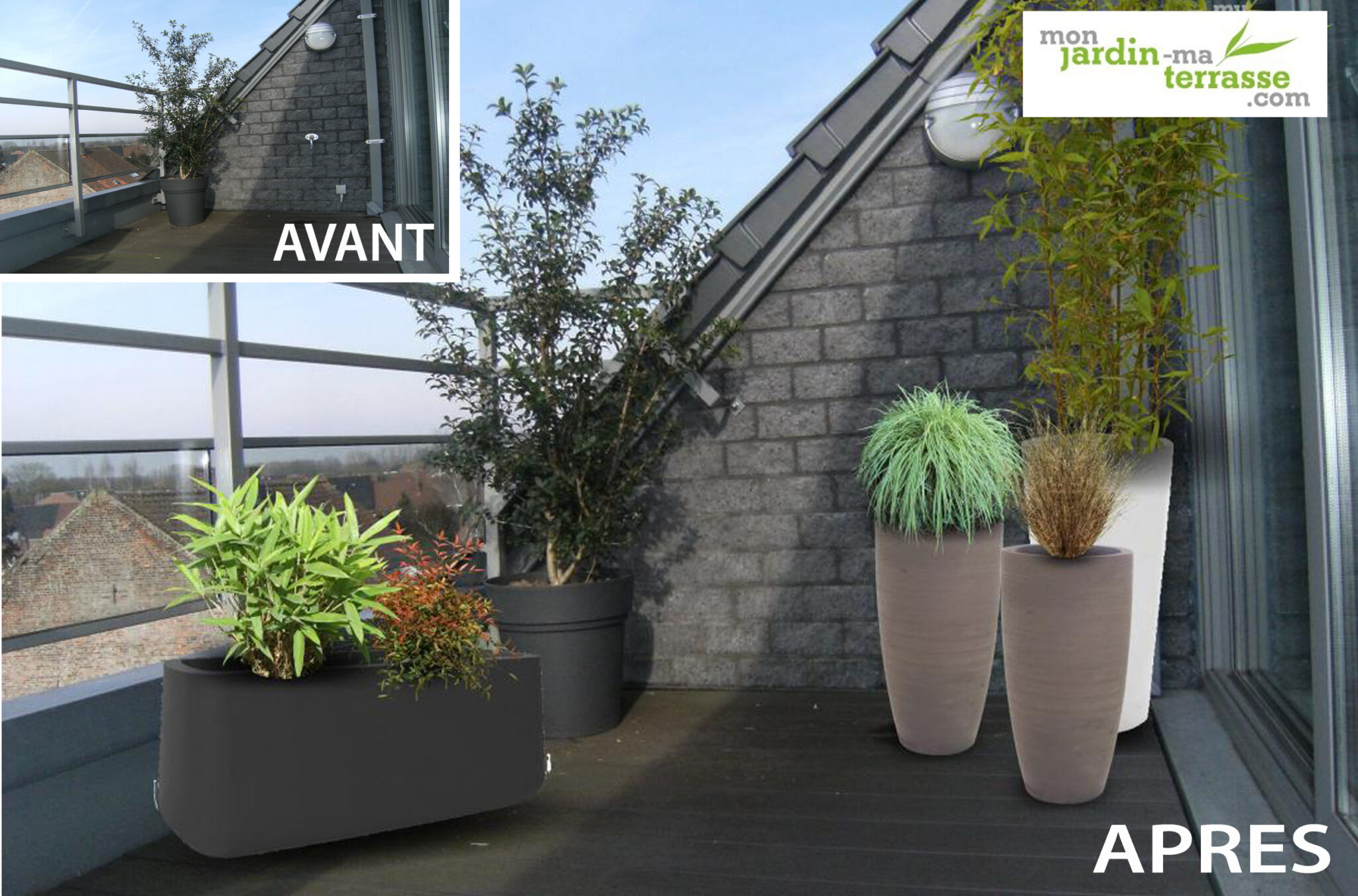 aménagement jardin gratuit