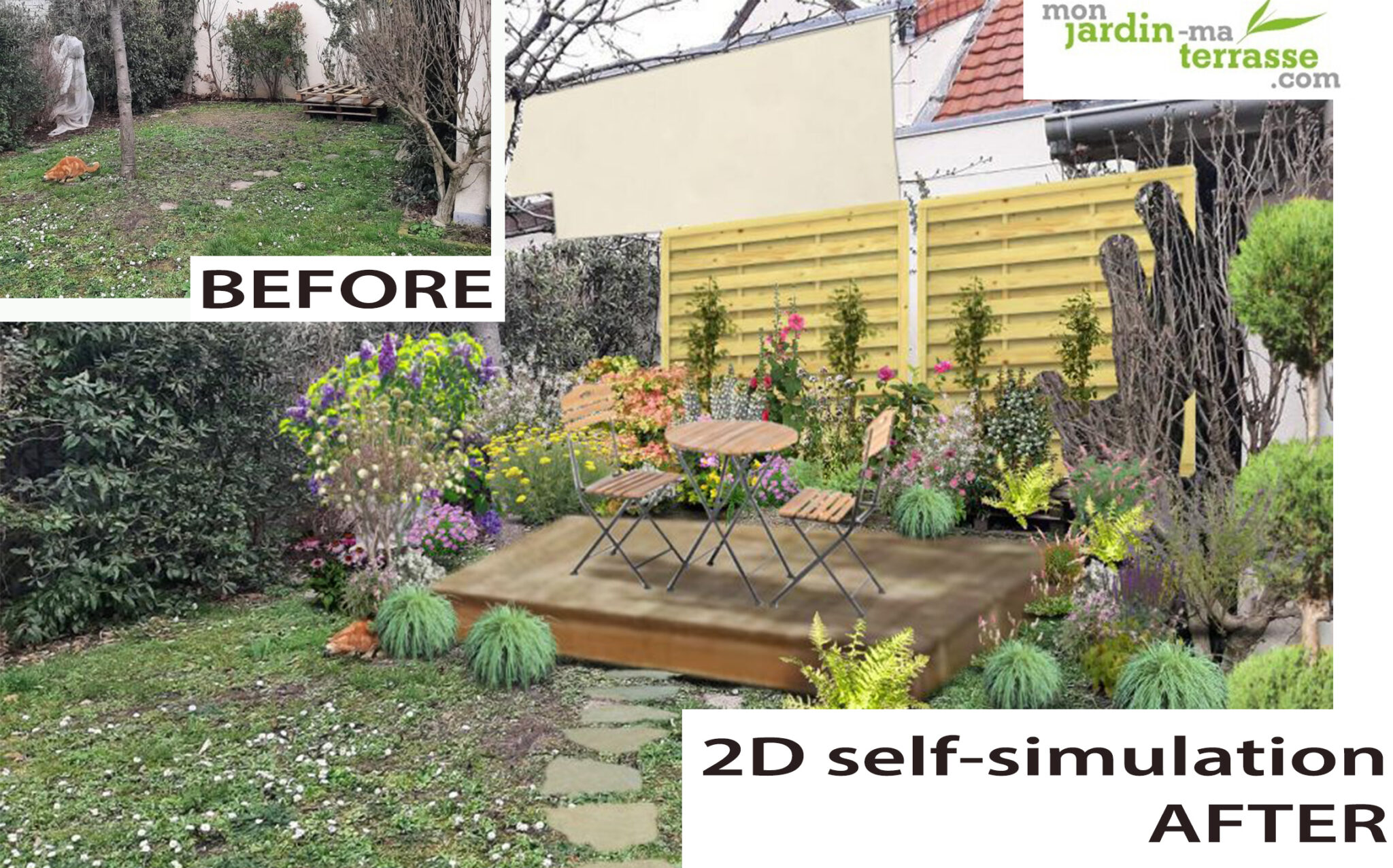 Aménager Ma Maison - Votre Spécialiste Terrasse et Jardin