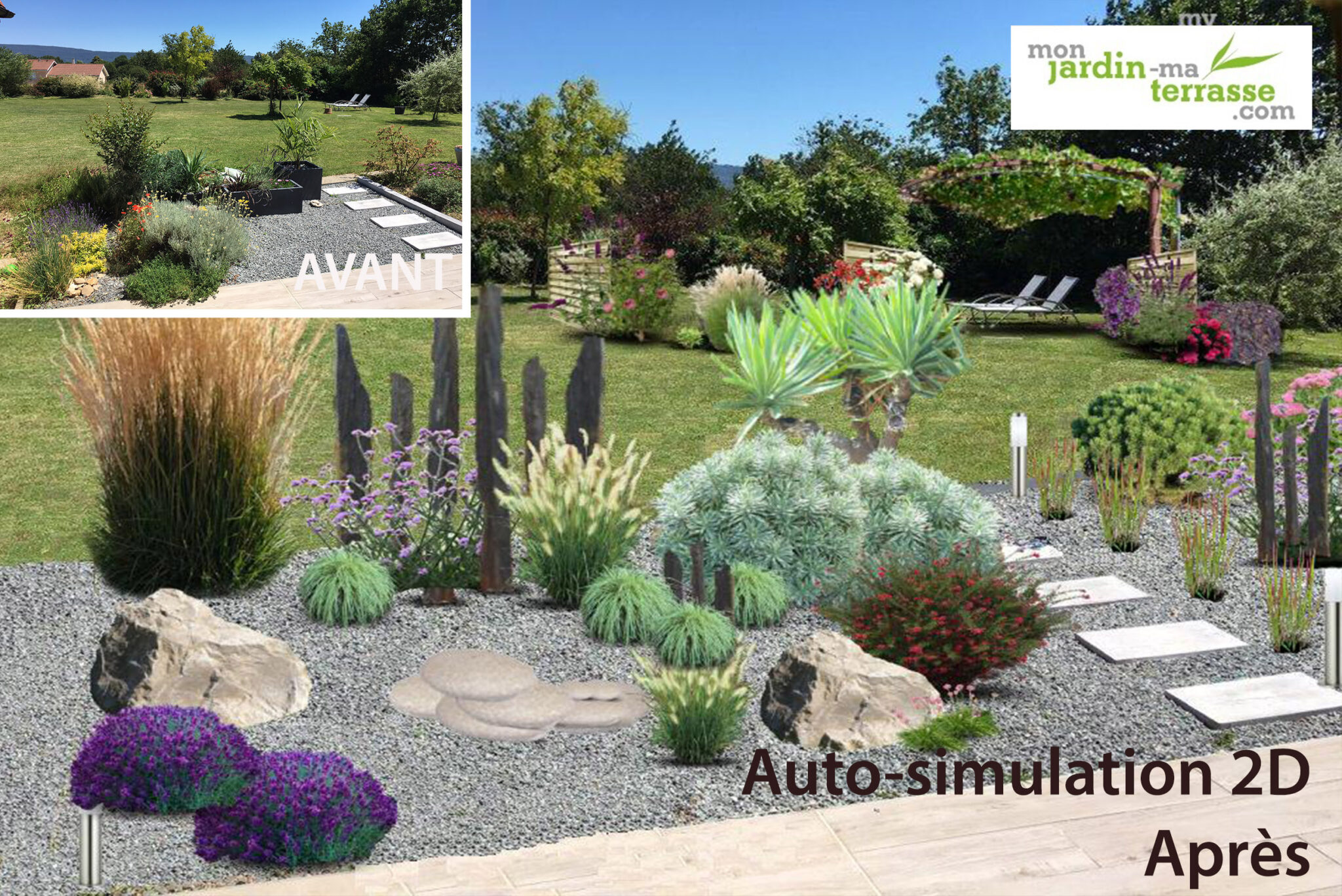 Logiciel Gratuit Pour Faire Des Plans De Jardin EHHCSE