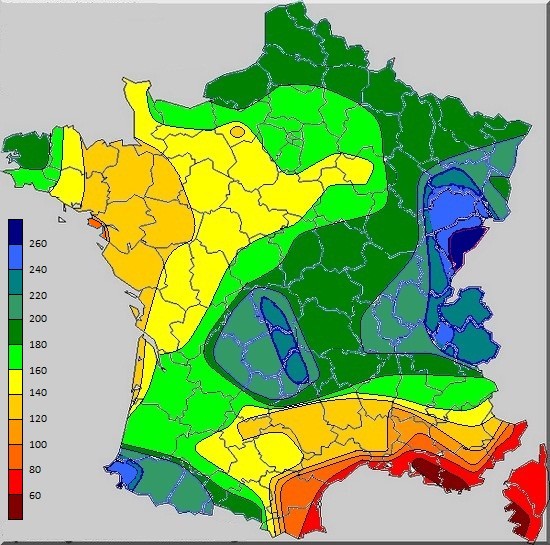 precipitations-summer