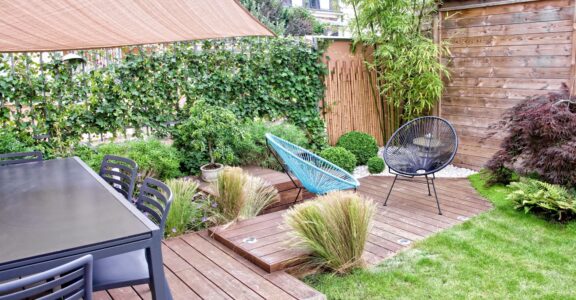 Créer un jardin design avec notre logiciel pour paysagiste