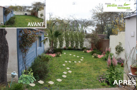 Id&#x00E9;es&#x20;pour&#x20;amenager&#x20;un&#x20;jardin&#x20;en&#x20;longueur