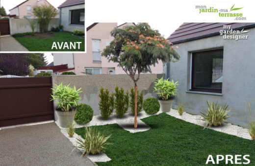 am&#x00E9;nager&#x20;un&#x20;petit&#x20;jardin&#x20;de&#x20;30m&#x00B2;