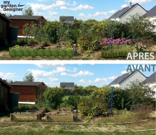 Am&#x00E9;nager&#x20;son&#x20;potager&#x20;en&#x20;carr&#x00E9;