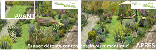 Am&#x00E9;nager&#x20;un&#x20;coin&#x20;d&#x00E9;tente&#x20;au&#x20;jardin