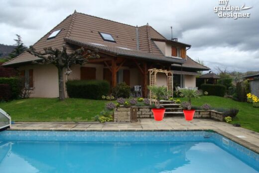 Aménager un jardin de montagne