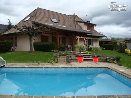 Am&#x00E9;nager&#x20;un&#x20;jardin&#x20;de&#x20;montagne