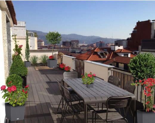 Am&#x00E9;nager&#x20;une&#x20;grande&#x20;terrasse&#x20;en&#x20;ville