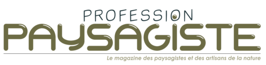 Article dans Magazine Profession Paysagiste