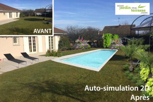 Configurateur piscine 3d