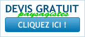 devis paysagistes gratuit