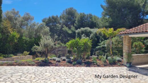 L&amp;&#x23;8217&#x3B;am&#x00E9;nagement&#x20;de&#x20;jardin&#x20;en&#x20;climat&#x20;m&#x00E9;diterran&#x00E9;en