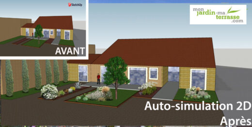 Logiciel&#x20;d&amp;&#x23;8217&#x3B;am&#x00E9;nagement&#x20;de&#x20;jardin&#x20;pour&#x20;sketchup