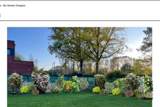 Photomontage gratuit pour créer un jardin : Avantages et inconvénients du 2D vs. 3D