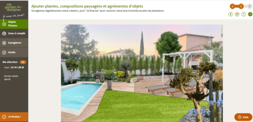 Logiciel&#x20;de&#x20;cr&#x00E9;ation&#x20;de&#x20;jardin&#x20;paysager&#x20;en&#x20;5&#x20;points